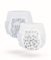 DELUXE ŽAMETNE HLAČE Wild