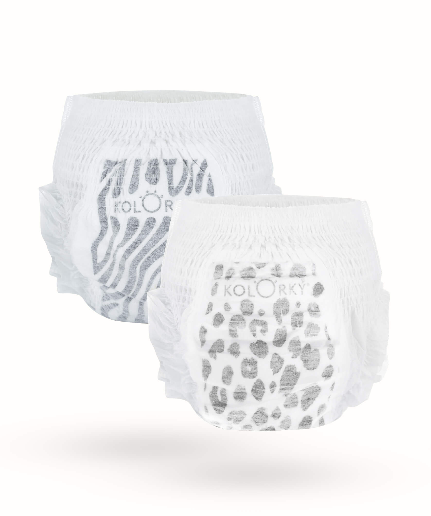 DELUXE ŽAMETNE HLAČE Wild