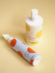 BODY WASH, Chamomile, 390 ml