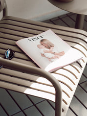 VINCI '25 Zeitschrift