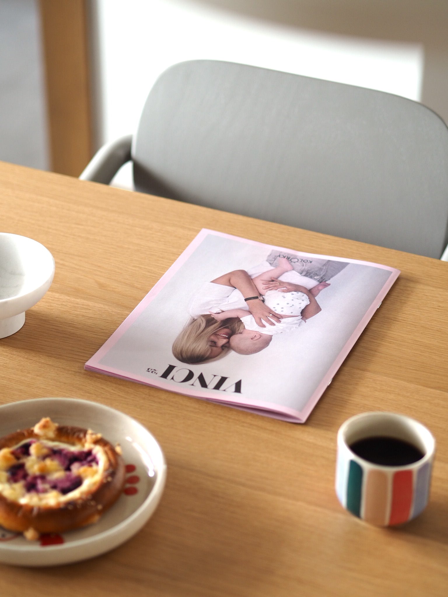 VINCI '25 Zeitschrift