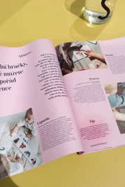 VINCI '25 Zeitschrift