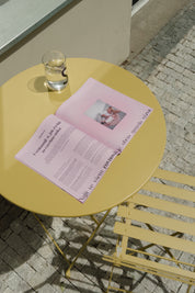 VINCI '25 Zeitschrift