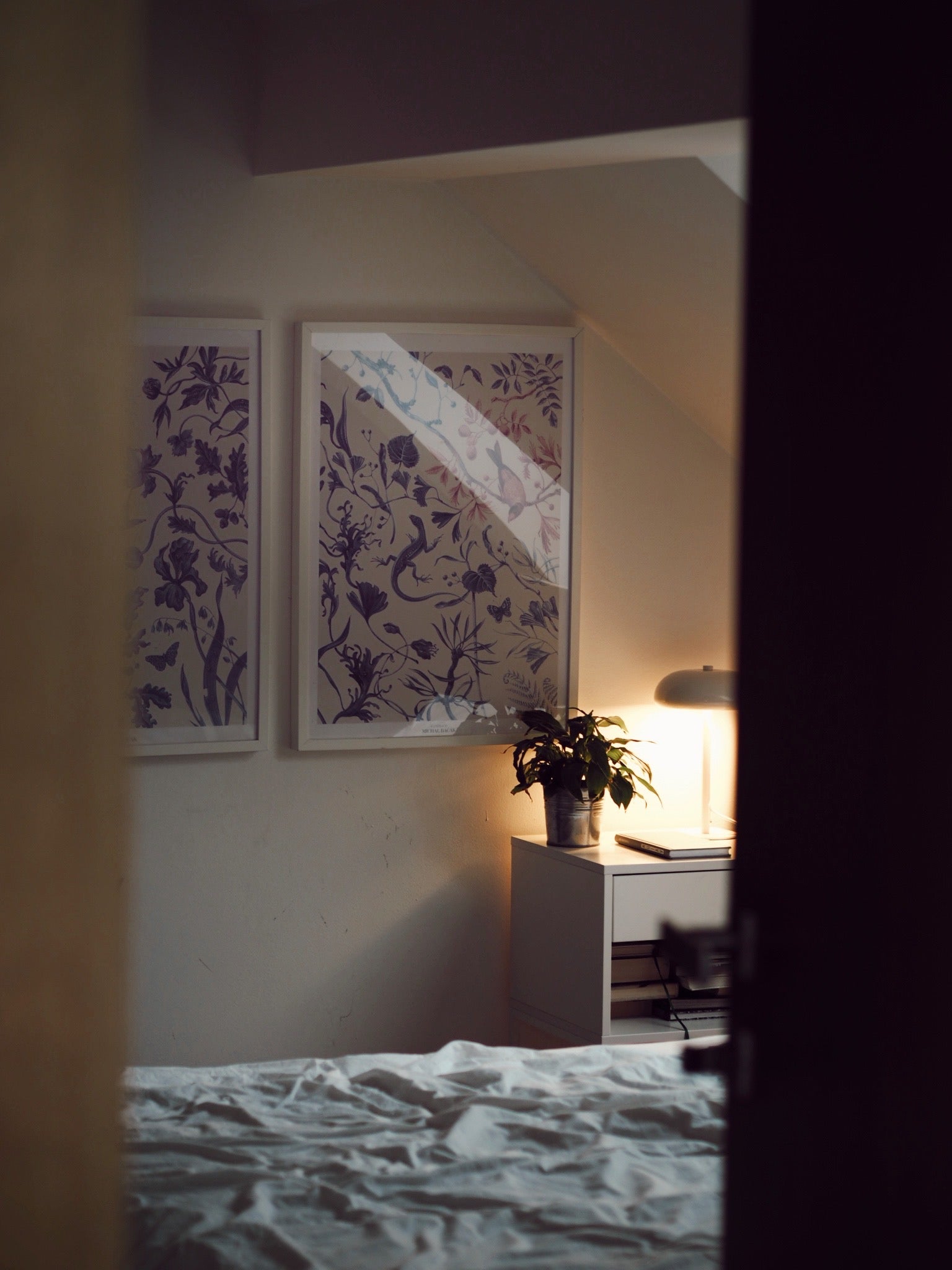 Gutes Poster - Geburt #2