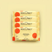 WET WIPES, Hamamelis 4 packs